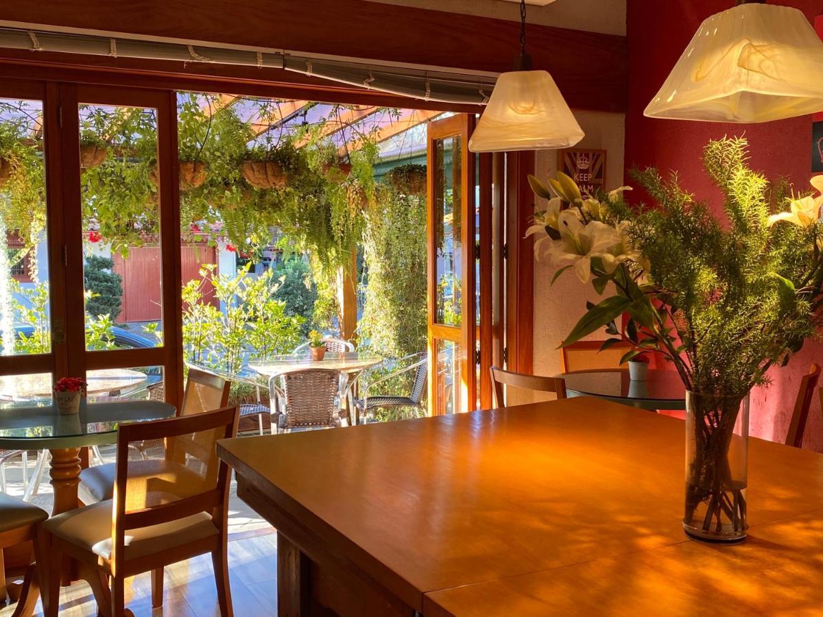 Britanico Express 4* Gramado