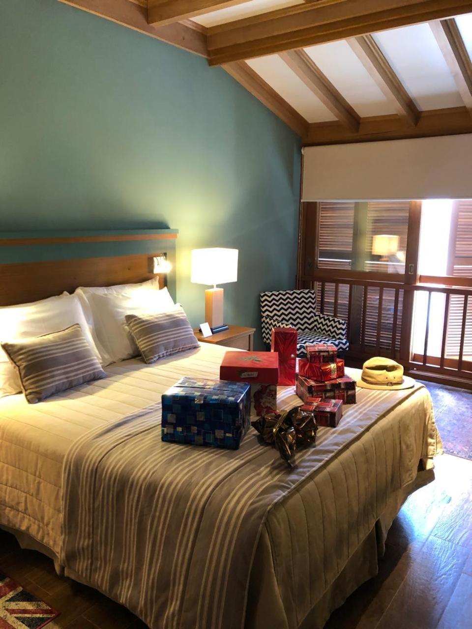 Britanico Express 4* Gramado